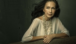 Diễm My biểu tượng thời trang và sắc đẹp